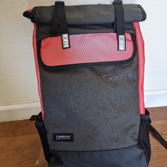 timbuk2 Handbags - Timbuk2 Top Load Backpack Reflective
